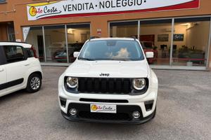 Jeep Renegade 120CV Night Eagle