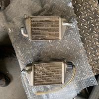 Radiatori ktm 65 sx radiatore