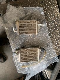 Radiatori ktm 65 sx radiatore