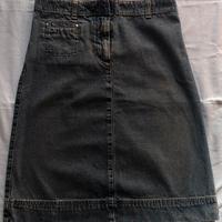 Benetton - gonna jeans