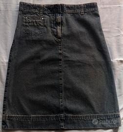 Benetton - gonna jeans