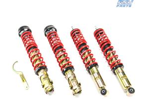 KIT SOSPENSIONE FILETTATA EIBACH MTS VOLKSWAGEN VW