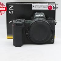 Nikon Z6 II