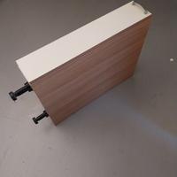 Mobile Portavivande per Cucina