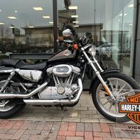 Harley-Davidson Sportster 883 - 2004