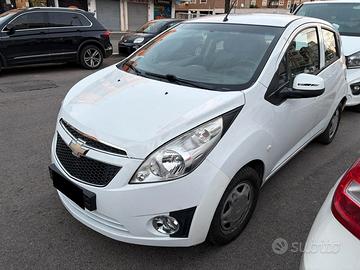Chevrolet Spark 1.0 5 Porte