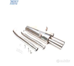 IMPIANTO DI SCARICO BMW SERIE 3 E36 BENZINA 91-99