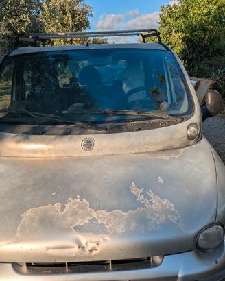 fiat multipla