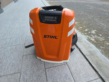 BATTERIA 🔋  AR 900