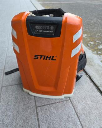 BATTERIA 🔋  AR 900