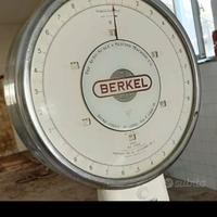 BILANCIA D'EPOCA PESAPERSONE BERKELEY 