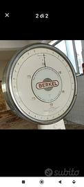 BILANCIA D'EPOCA PESAPERSONE BERKELEY 