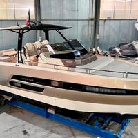 Invictus Yacht Invictus 370 Gt (2021)