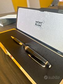 Penna Montblanc