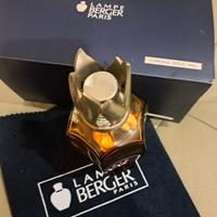 Lampada Berger color ambra