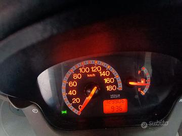  auto usata Fiat 600 