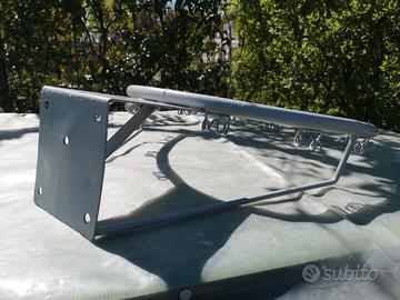 Basket. Cerchio per pallacanestro