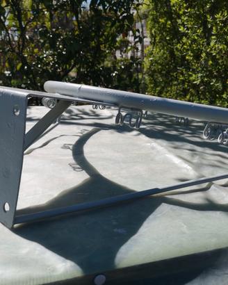 Basket. Cerchio per pallacanestro