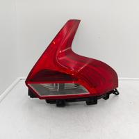 Faro fanale stop posteriore destra volvo v40 2012-