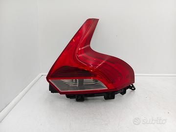 Faro fanale stop posteriore destra volvo v40 2012-
