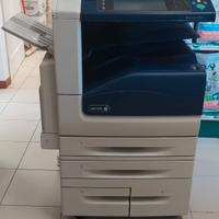 Fotocopiatrice a colori Xerox WorkCentre 7845 A3