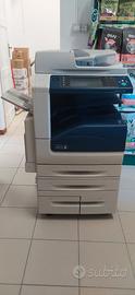 Fotocopiatrice a colori Xerox WorkCentre 7845 A3