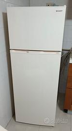 Frigorifero SHARP