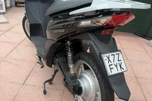 Scooter elettrico
