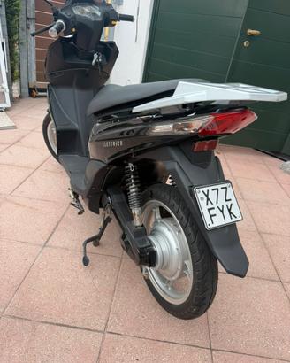 Scooter elettrico