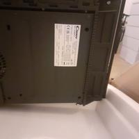 Piano cottura induzione