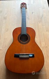Chitarra Valencia 3/4