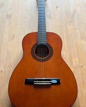 Chitarra Valencia 3/4