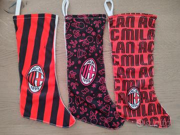 Calze befana AC Milan 