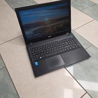 Notebook Acer Extensa 2511 - Lettore CD