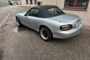 Mazda mx5 nb