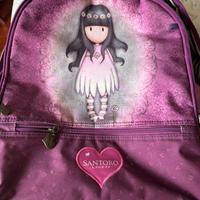 Zaino Santoro