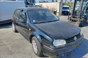 VW GOLF 4 1J1 1.9 TDI 101CV 00-05 Ricambi