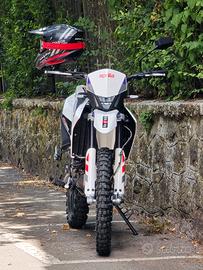 Gomme da Enduro 21 /18