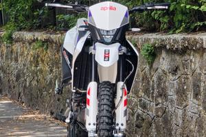 Gomme da Enduro 21 /18