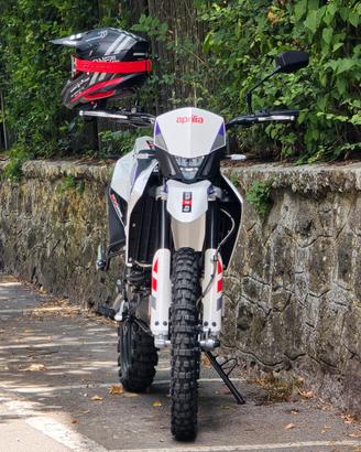 Gomme da Enduro 21 /18