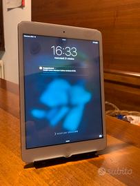 Ipad mini wifi + cellular