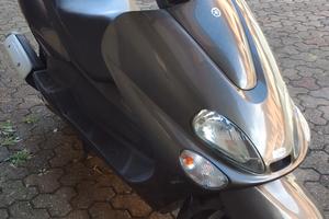 Scooter Majestic 180