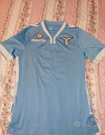maglia Lazio da gara Klose 