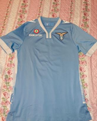 maglia Lazio da gara Klose 