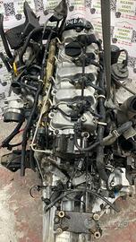 Motore Hyundai-Kia 2.0 CRDI SIGLA D4EA