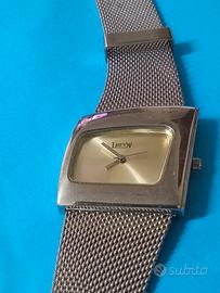 orologio donna vintage 