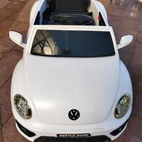 automobile a batteria per bambini 