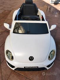 automobile a batteria per bambini 