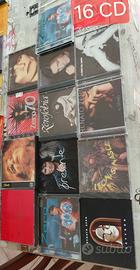 Cd Renato Zero prime stampe