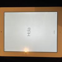 Ipad 4 generazione